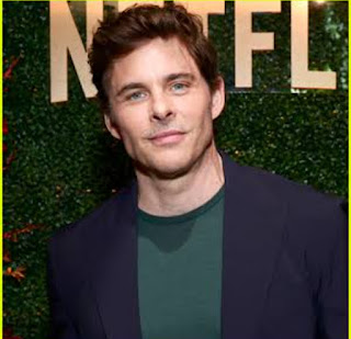 James Marsden remembers lawyer complimenting his performance during jury duty: I have admired everything you have accomplished.