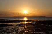 SunsetWhitstable, England (sunset )