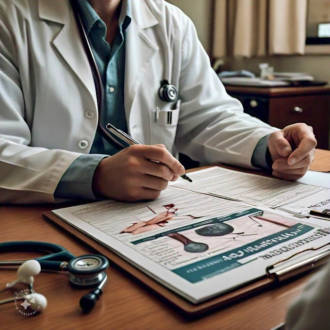 Shingles Explained: Symptoms, Treatment, and Recovery