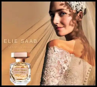 pareri cel mai bun parfum pt mirese Le Parfum Bridal Elie Saab