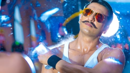 सिंम्बा 2018 pelicula en español hd