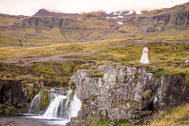 destination wedding, iceland bride, iceland wedding, 