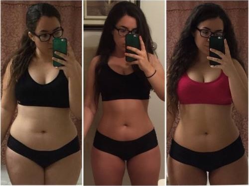 Strange NEW “Soup Detox” Melts Away Over 100 Pounds