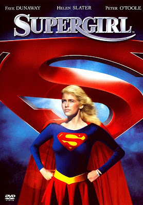 Supergirl DVDRip XviD & RMVB Dublado