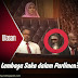 Lembaga Saka dalam Parlimen?