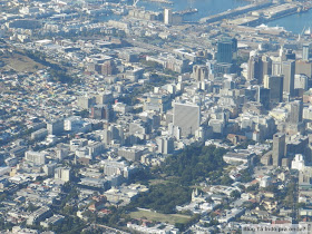 Table Mountain