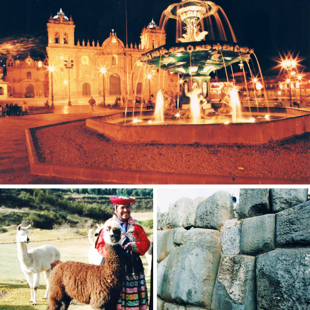 5 places I’d love to return to in Peru with the kids - Lima, Cusco, Sacred Valley & Machu Picchu, Lake Titicaca, Nazca Lines