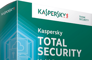 Kaspersky Total Security 91 Days Trial Key 2017, 2018