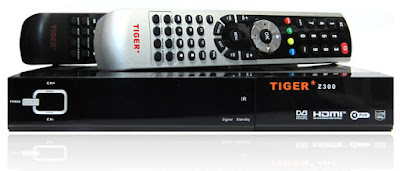 Atualizacao do receptor Tiger Z300 HD v36.97