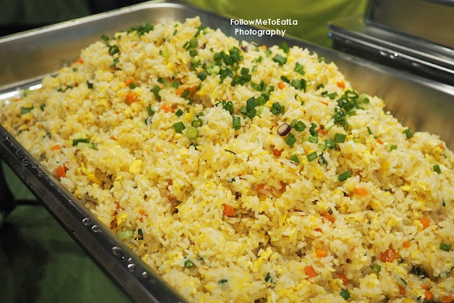 Egg Fried Rice