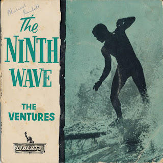 The Ninth Wave by The Ventures (1963)