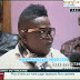 Exclusivité : L ' artiste comédien Bébé Santé sort de son silence . Akoma ko sala na Angola ( vidéo)