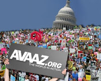 AVAAZ. 