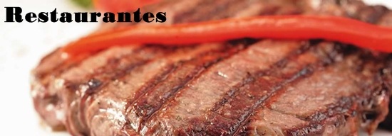 Restaurantes