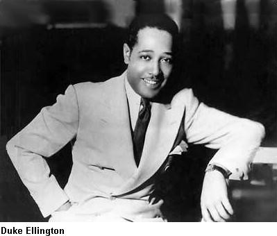 Duke Ellington Orchestra. Ellington & his Orchestra