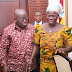 President Akufo Addo pledge to personally foot funeral bill of late journalist