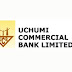 HEAD OF INTERNAL AUDIT - UCHUMI COMMERCIAL BANK