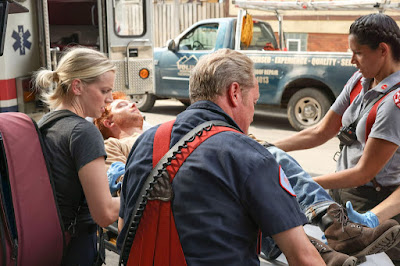 Chicago Fire Season 11 Image 6