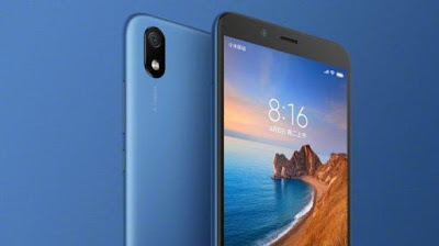 Xiaomi REDMI 7A