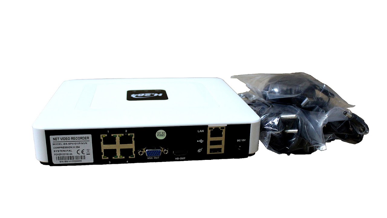 Ip Camera Recorder
