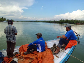 Edisi Mancing Mania Satu