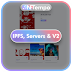 IPFS, Servers & V2
