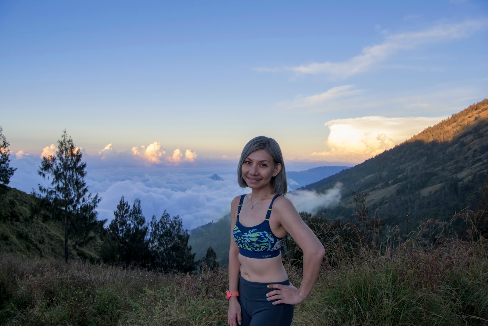 Malaysian Lifestyle Blog: Move with Triumph Triaction Sports Bra (Review)