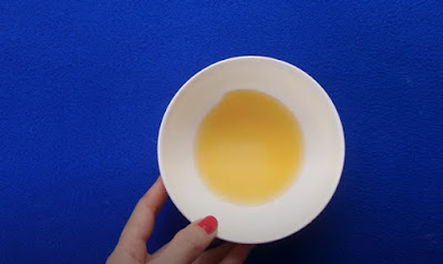 cách làm nước sốt tắc chua cay