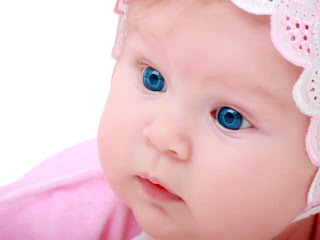 Baby Wallpapers HD