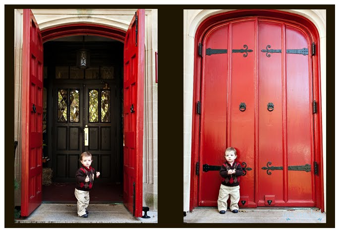 Washington National Cathedral Child portrait photographer