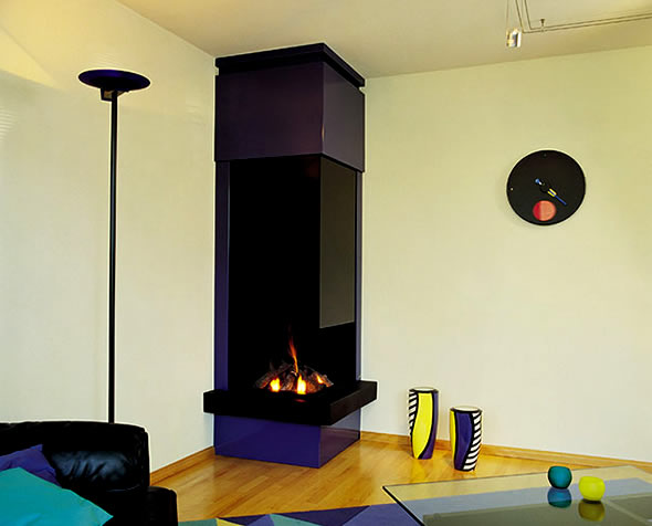 Corner Fireplace Decorating Ideas Kitchen Layout & Decor Ideas