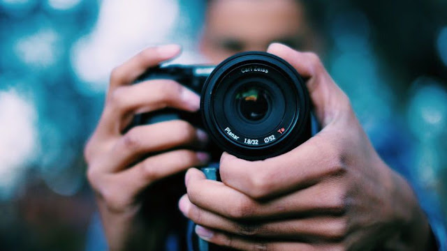 How To Get Images of Perfect Shots With Digital Photography