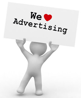 online advertising service