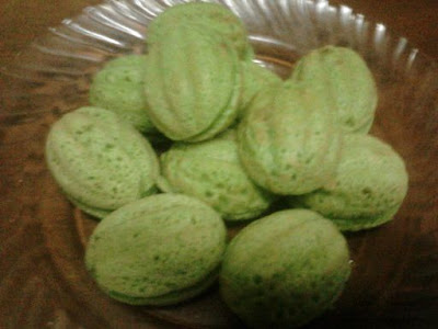 Kuih Cara Manis