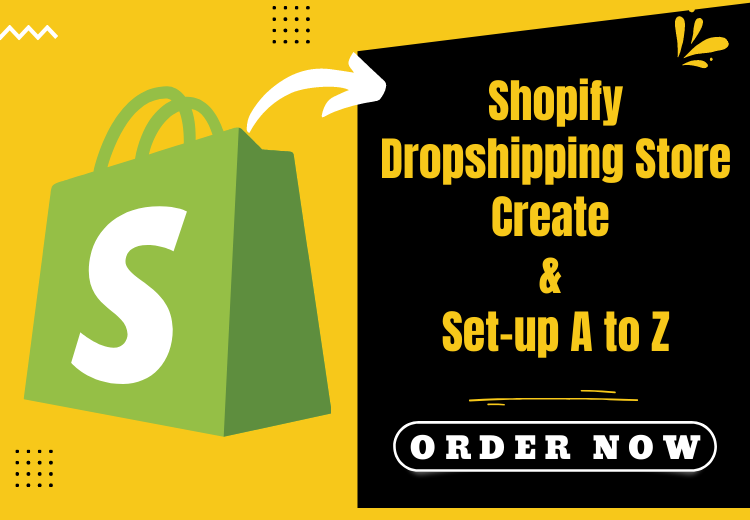 I Will Be Shopify Expert To Store Customize And Fix Shopify Theme