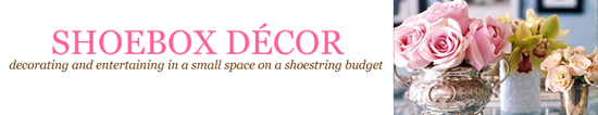 shoebox