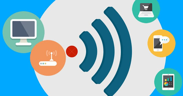 9 Cara mempercepat koneksi internet wifi 
