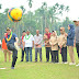 Gubernur Mahyeldi Akan Gelar Turnamen Sepak Bola Piala Gubernur untuk Pelajar SMK dan SMA di Sumbar Tahun 2024