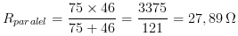 Pengertian Rangkaian Jembatan Wheatstone