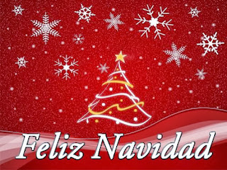 Feliz Navidad, parte 2