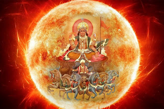 ఉత్తరాయణ పుణ్యకాలం! Why do we celebrate Sankranti?