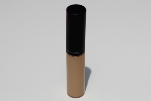 MAC Select Moisture Cover Concealer Review