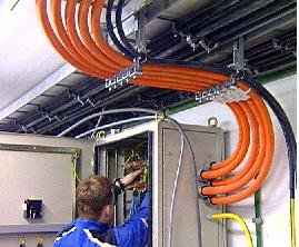 troubleshooting electrical contractor in Toronto