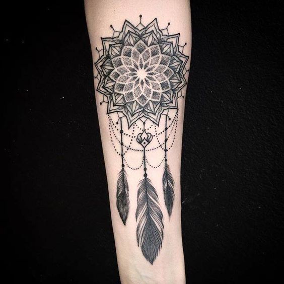 beautiful tattoos for women