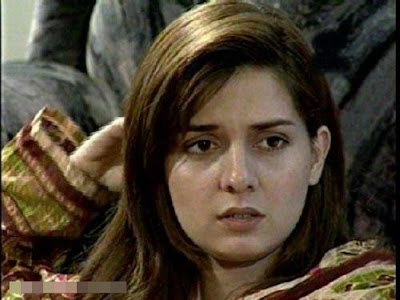 TV Actress Model Mahnoor Baloch Picture