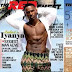 Iyanya the world’s sexiest man - Red Sheet magazine