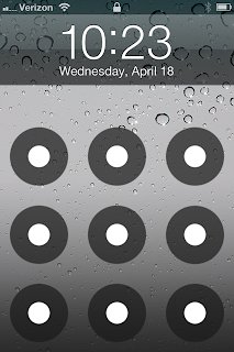 AndroidLock XT