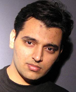 Pranav Mistry Pictures