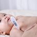 Tips Memilih Termometer Digital yang Bagus untuk Bayi