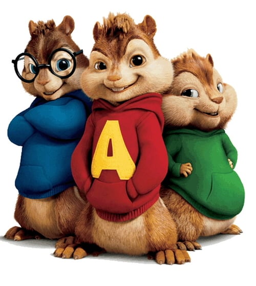 Alvin Superstar 3 - Si salvi chi può! 2011 Download ITA